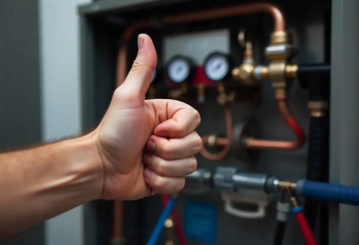 Emergency HVAC services and installations in Moncks Corner, SC
